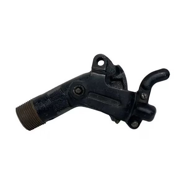 MFG FAUCET 1IN MOLASSES GATE, Morse, Mfr#: 65-10